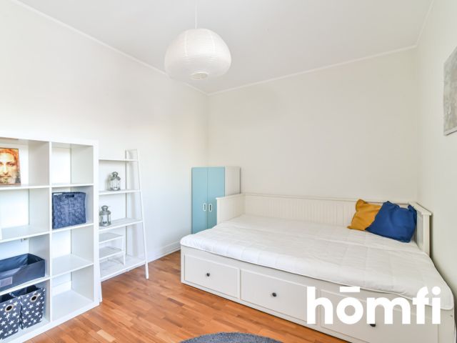 Nowoczesne 3 pokoje z garażem, sauną i fitness - Mieszkanie - Wynajem - Gdańsk, Aniołki