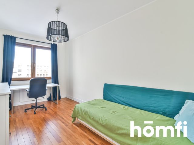 Nowoczesne 3 pokoje z garażem, sauną i fitness - Mieszkanie - Wynajem - Gdańsk, Aniołki