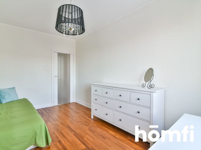 Nowoczesne 3 pokoje z garażem, sauną i fitness - Mieszkanie - Wynajem - Gdańsk, Aniołki