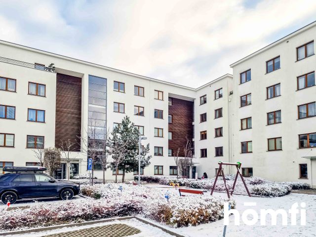 Nowoczesne 3 pokoje z garażem, sauną i fitness - Mieszkanie - Wynajem - Gdańsk, Aniołki