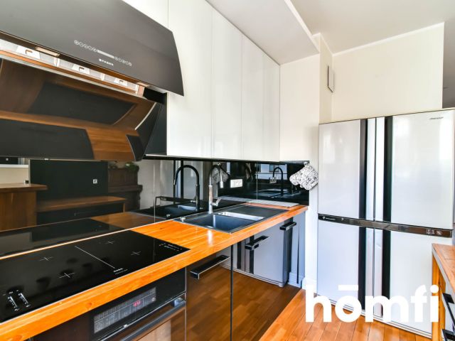 Nowoczesne 3 pokoje z garażem, sauną i fitness - Mieszkanie - Wynajem - Gdańsk, Aniołki