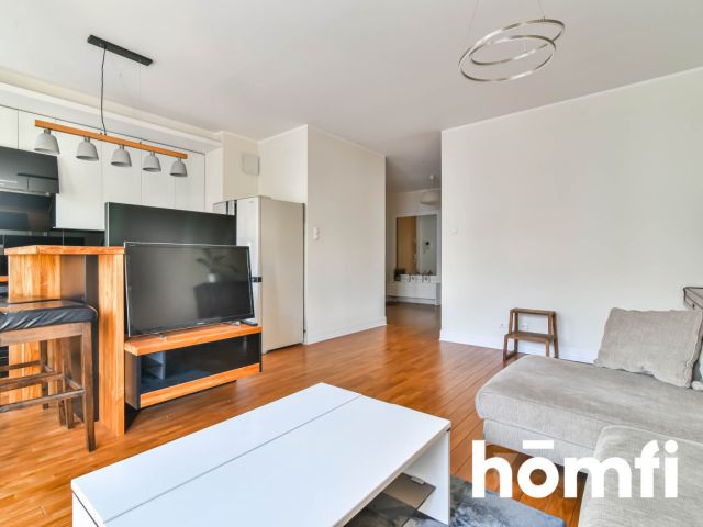 Nowoczesne 3 pokoje z garażem, sauną i fitness - Mieszkanie - Wynajem - Gdańsk, Aniołki