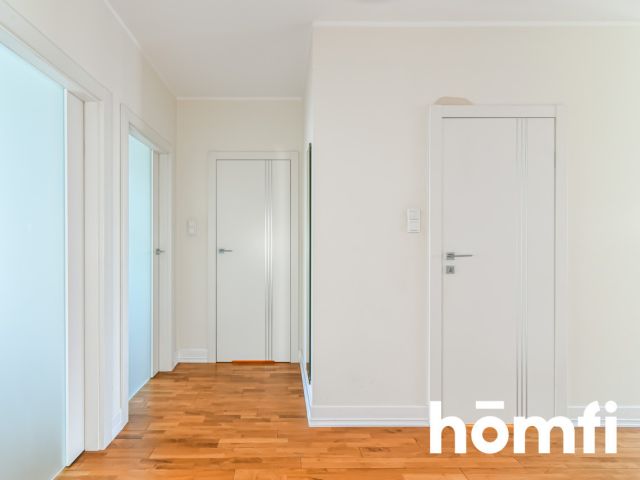 Nowoczesne 3 pokoje z garażem, sauną i fitness - Mieszkanie - Wynajem - Gdańsk, Aniołki