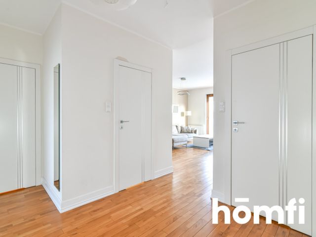 Nowoczesne 3 pokoje z garażem, sauną i fitness - Mieszkanie - Wynajem - Gdańsk, Aniołki