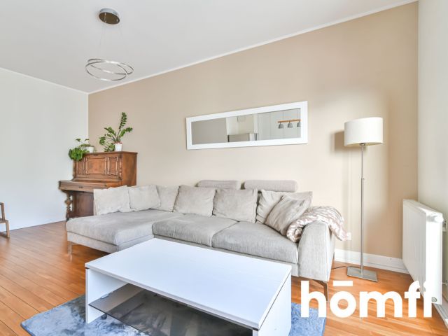 Nowoczesne 3 pokoje z garażem, sauną i fitness - Mieszkanie - Wynajem - Gdańsk, Aniołki