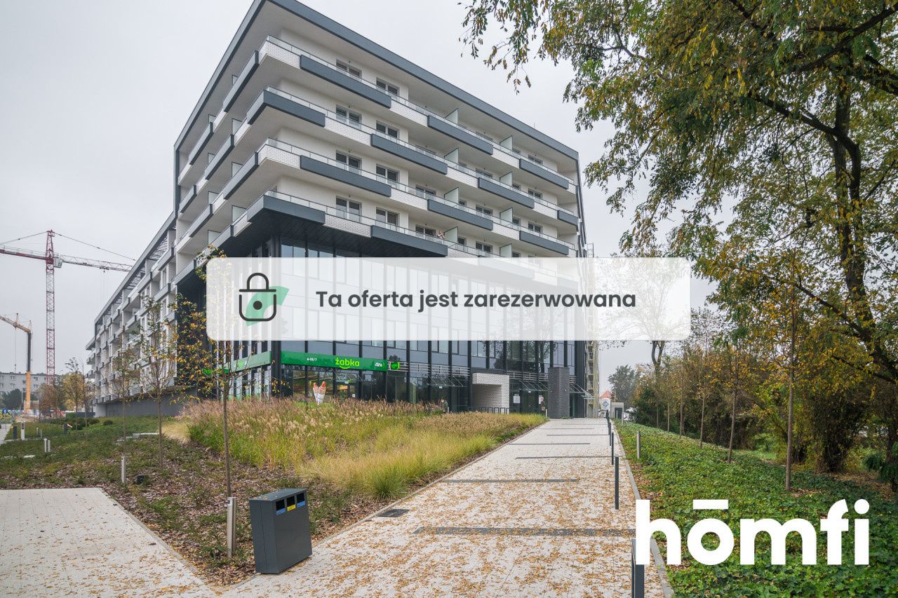 New 2-room flat - Grabiszyńska Street - Квартира - Оренда - Wrocław, Fabryczna