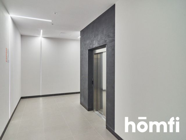 Nowe 2 pokoje z balkonem - ul. Grabiszyńska - Mieszkanie - Wynajem - Wrocław, Fabryczna