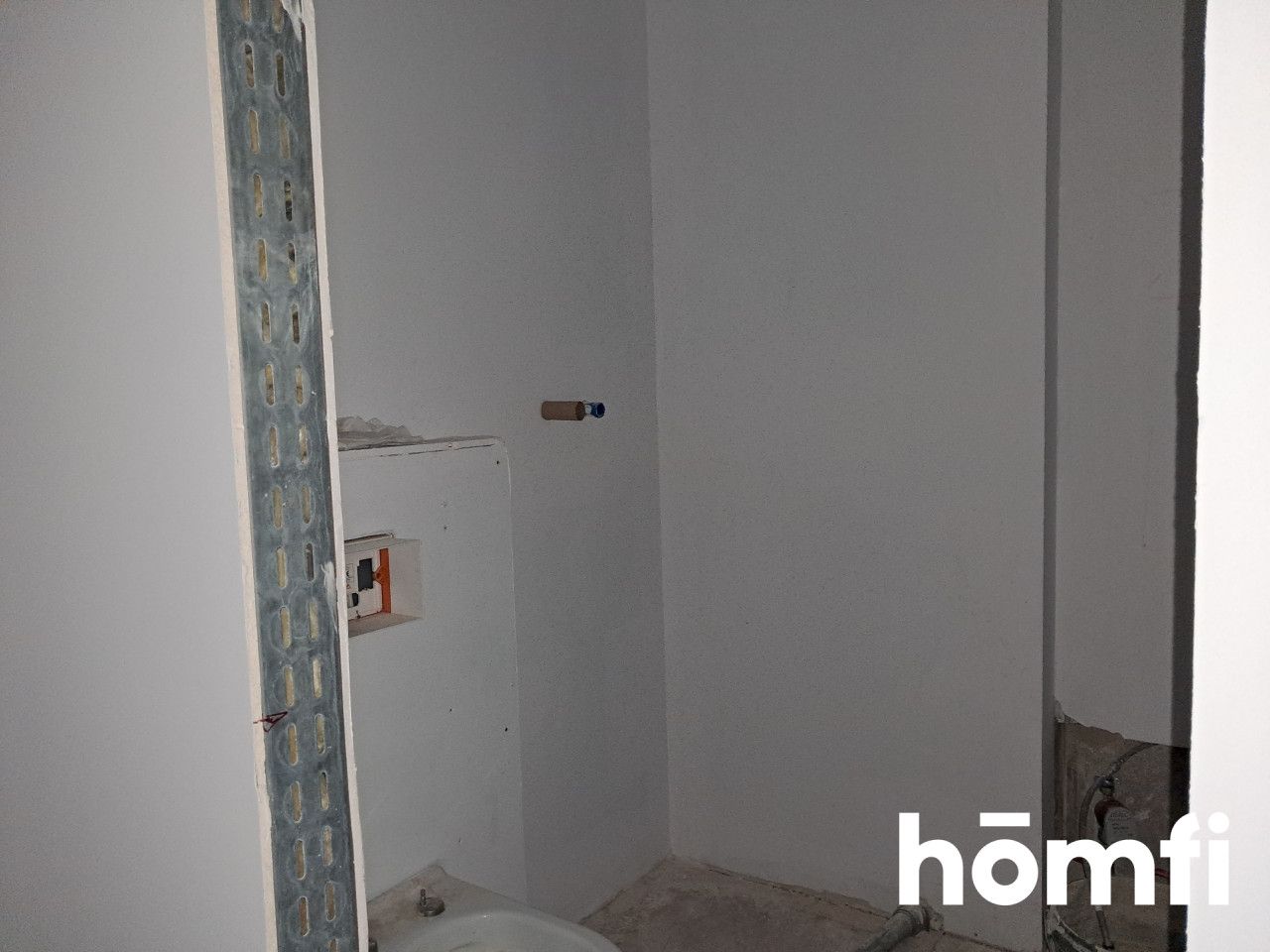 STUDIO FOR SALE IN JEZYCE, POZNAN - Apartment - Sale - Poznań, Jeżyce