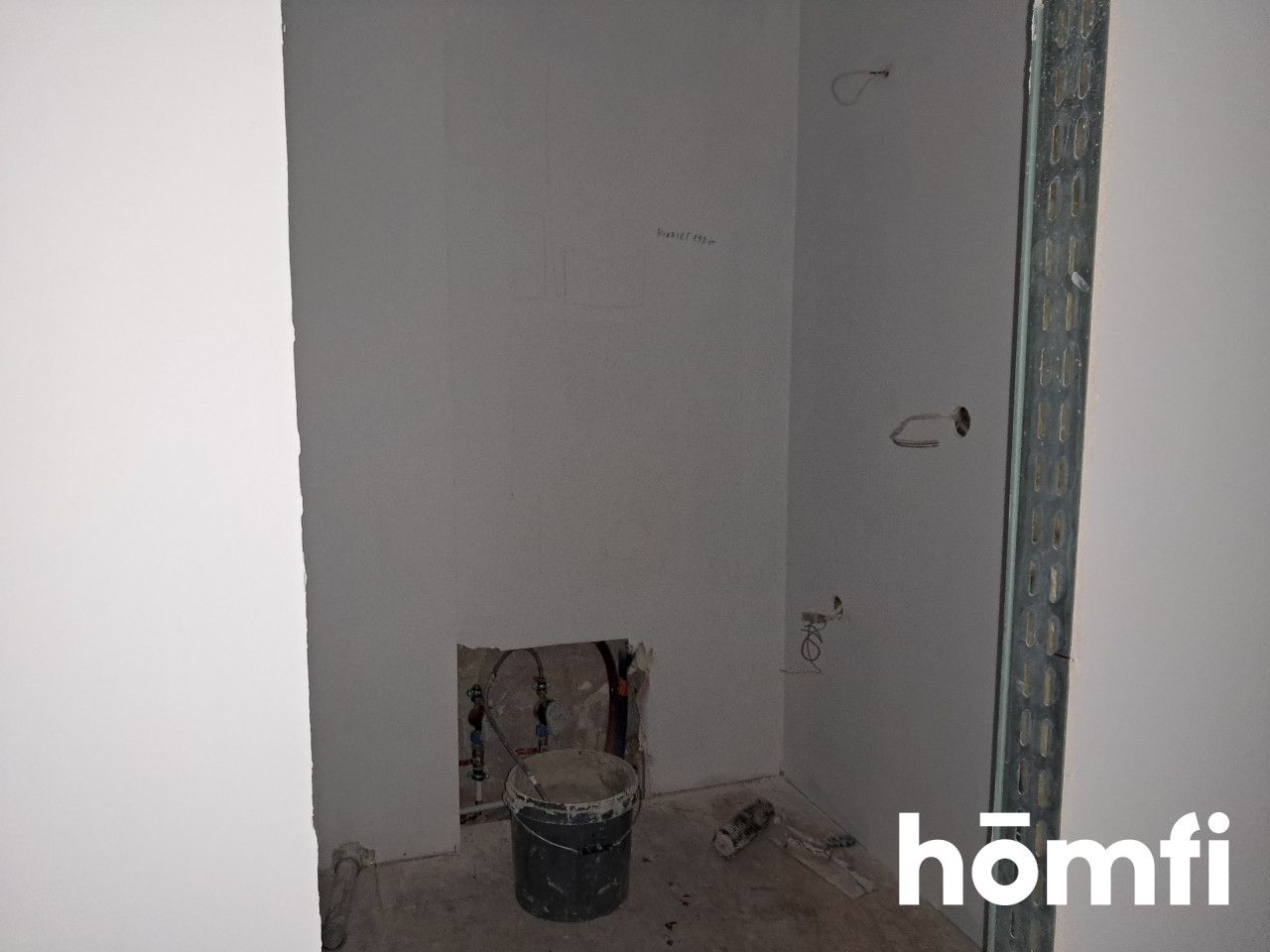 STUDIO FOR SALE IN JEZYCE, POZNAN - Apartment - Sale - Poznań, Jeżyce