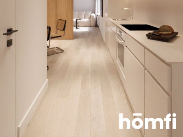 NA SPRZEDAŻ KAWALERKA NA POZNAŃSKICH JEŻYCACH - Mieszkanie - Sprzedaż - Poznań, Jeżyce