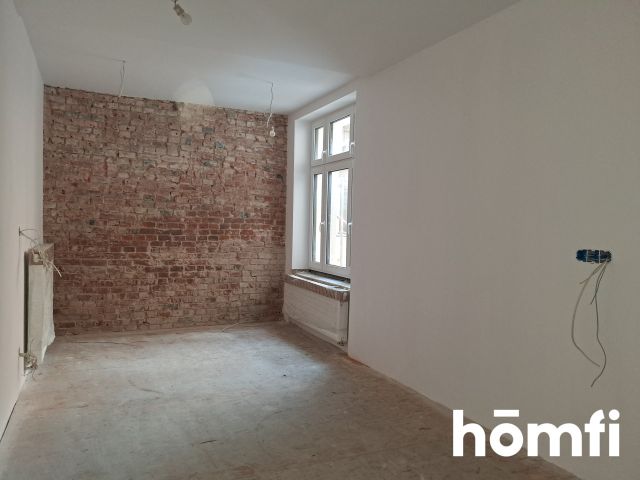 NA SPRZEDAŻ KAWALERKA NA POZNAŃSKICH JEŻYCACH - Mieszkanie - Sprzedaż - Poznań, Jeżyce