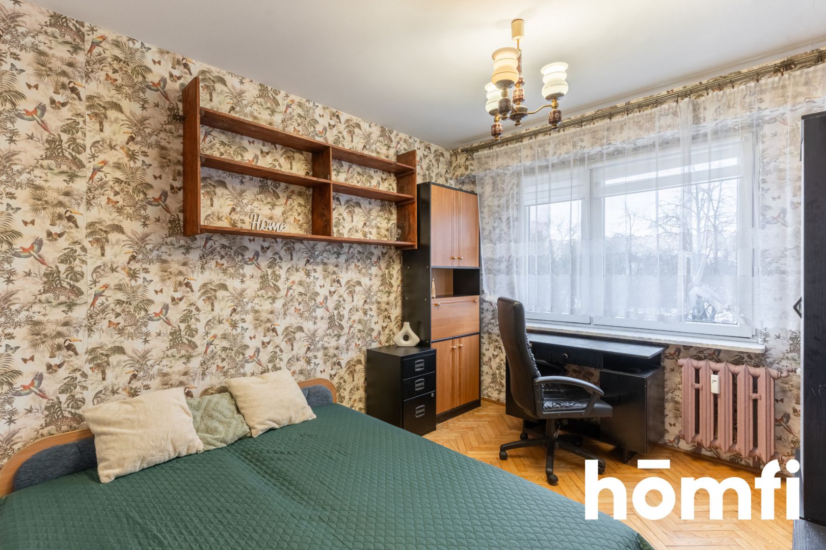 |Balkon|3 pokoje|Dostępne od zaraz| - Mieszkanie - Wynajem - Rzeszów, Nowe Miasto