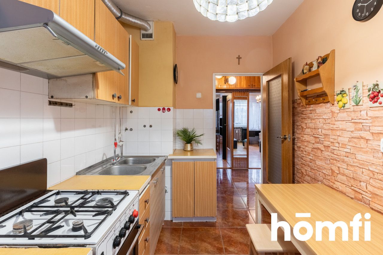 |Balkon|3 pokoje|Dostępne od zaraz| - Mieszkanie - Wynajem - Rzeszów, Nowe Miasto