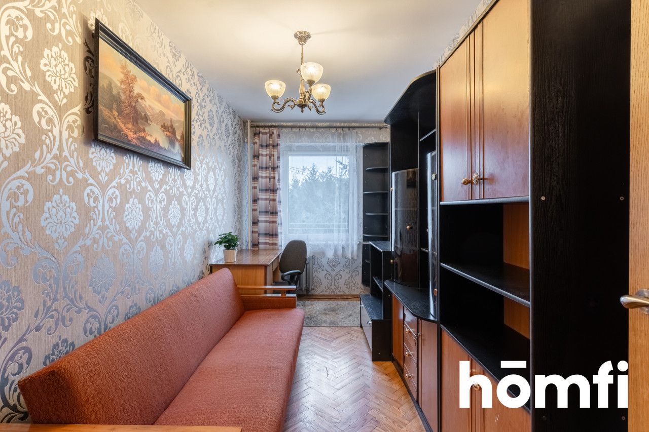 |Balkon|3 pokoje|Dostępne od zaraz| - Mieszkanie - Wynajem - Rzeszów, Nowe Miasto