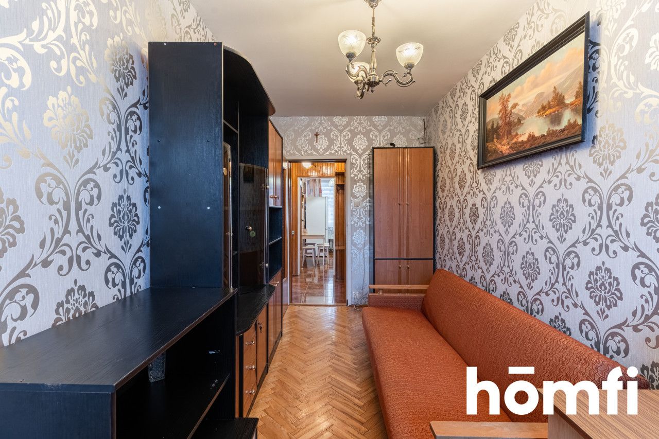 |Balkon|3 pokoje|Dostępne od zaraz| - Mieszkanie - Wynajem - Rzeszów, Nowe Miasto