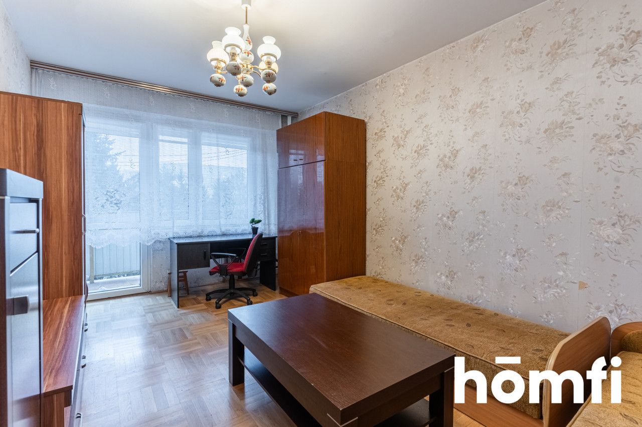 |Balkon|3 pokoje|Dostępne od zaraz| - Mieszkanie - Wynajem - Rzeszów, Nowe Miasto