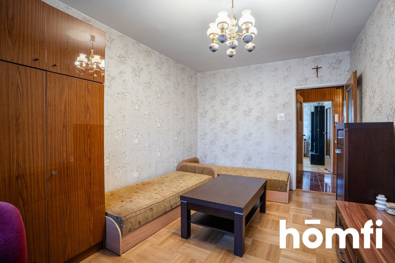 |Balkon|3 pokoje|Dostępne od zaraz| - Mieszkanie - Wynajem - Rzeszów, Nowe Miasto