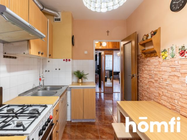 |Balkon|3 pokoje|Dostępne od zaraz| - Mieszkanie - Wynajem - Rzeszów, Nowe Miasto