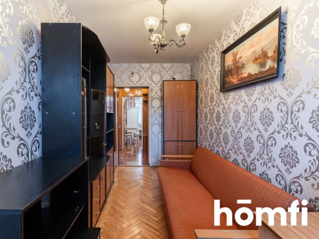 |Balkon|3 pokoje|Dostępne od zaraz| - Mieszkanie - Wynajem - Rzeszów, Nowe Miasto