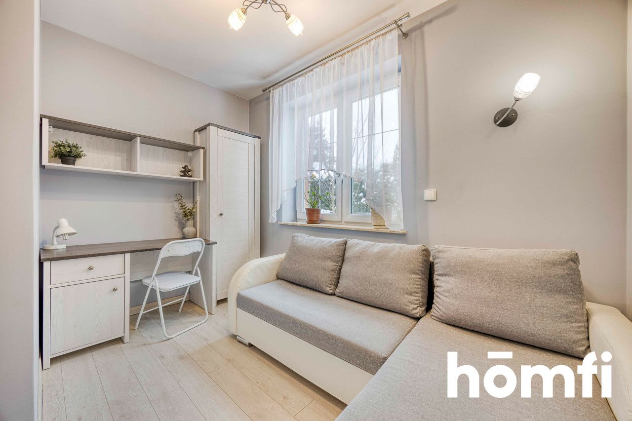 Dom wolnostojący z klimatyzacją i fotowoltaiką - Dom - Sprzedaż - Rzeszowski, Boguchwała