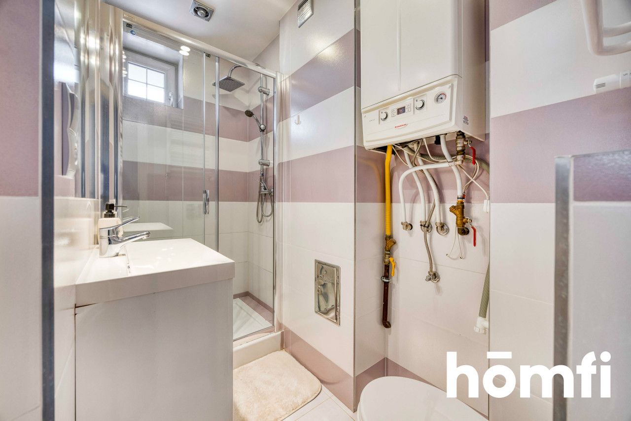 Dom wolnostojący z klimatyzacją i fotowoltaiką - Dom - Sprzedaż - Rzeszowski, Boguchwała