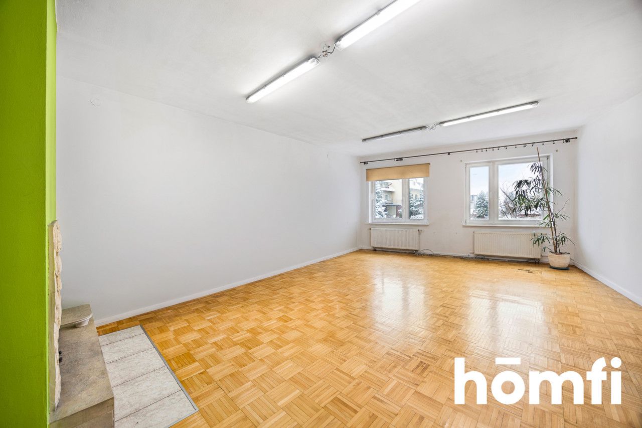 Large Terraced House |Photovoltaic System| Detached Garage - House - Sale - Rzeszów, Zalesie