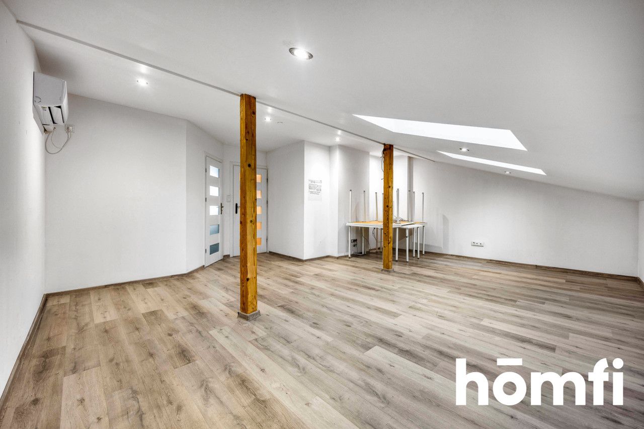 Opportunity – a large property at the price of a small townhouse - Дім - Продаж - Rzeszów, Zalesie