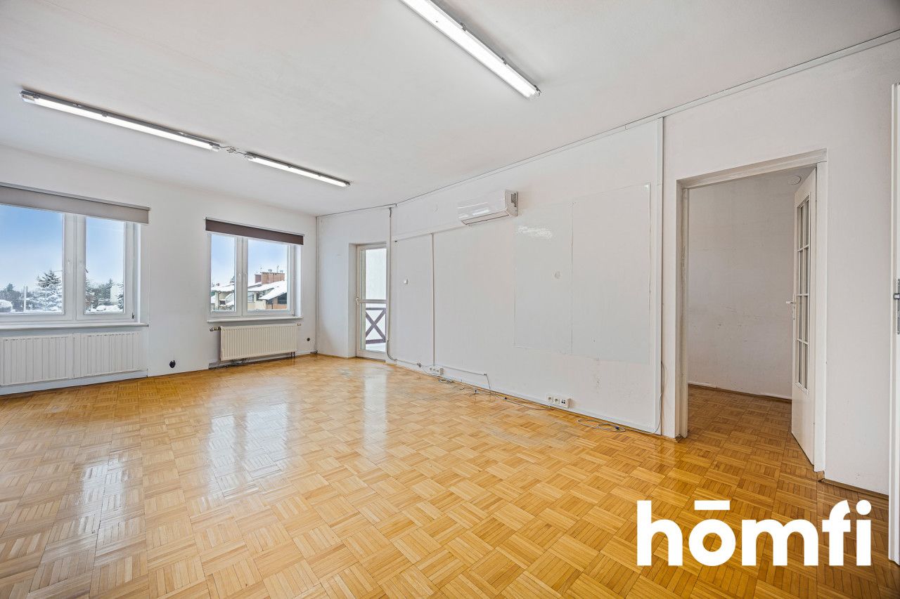 Opportunity – a large property at the price of a small townhouse - Дім - Продаж - Rzeszów, Zalesie