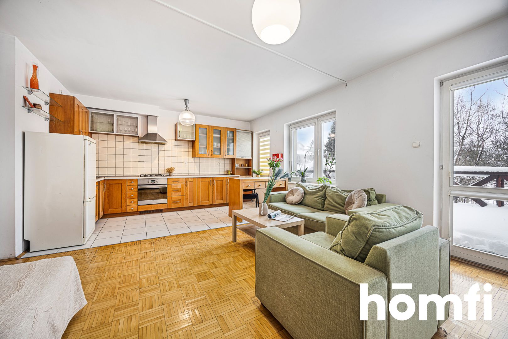 Large Terraced House |Photovoltaic System| Detached Garage - House - Sale - Rzeszów, Zalesie