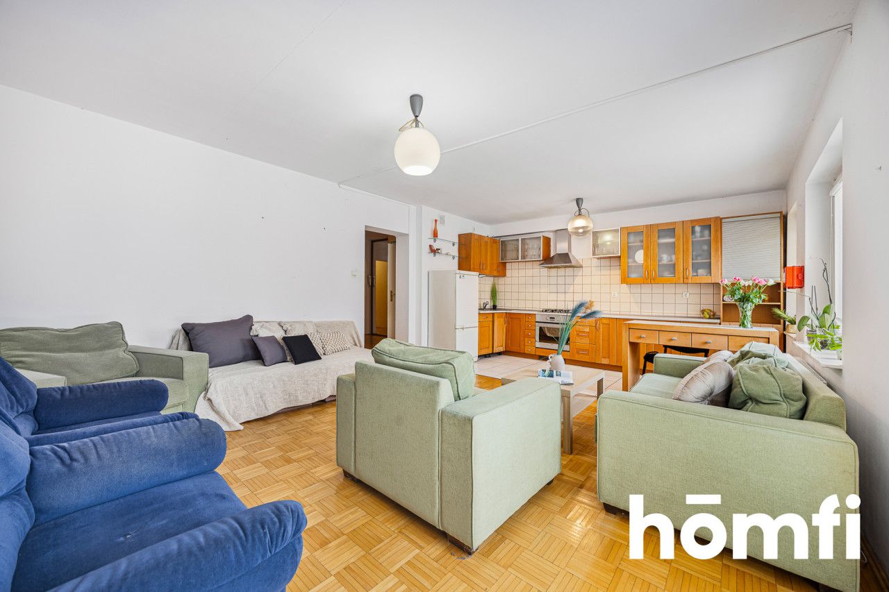 Large Terraced House |Photovoltaic System| Detached Garage - House - Sale - Rzeszów, Zalesie