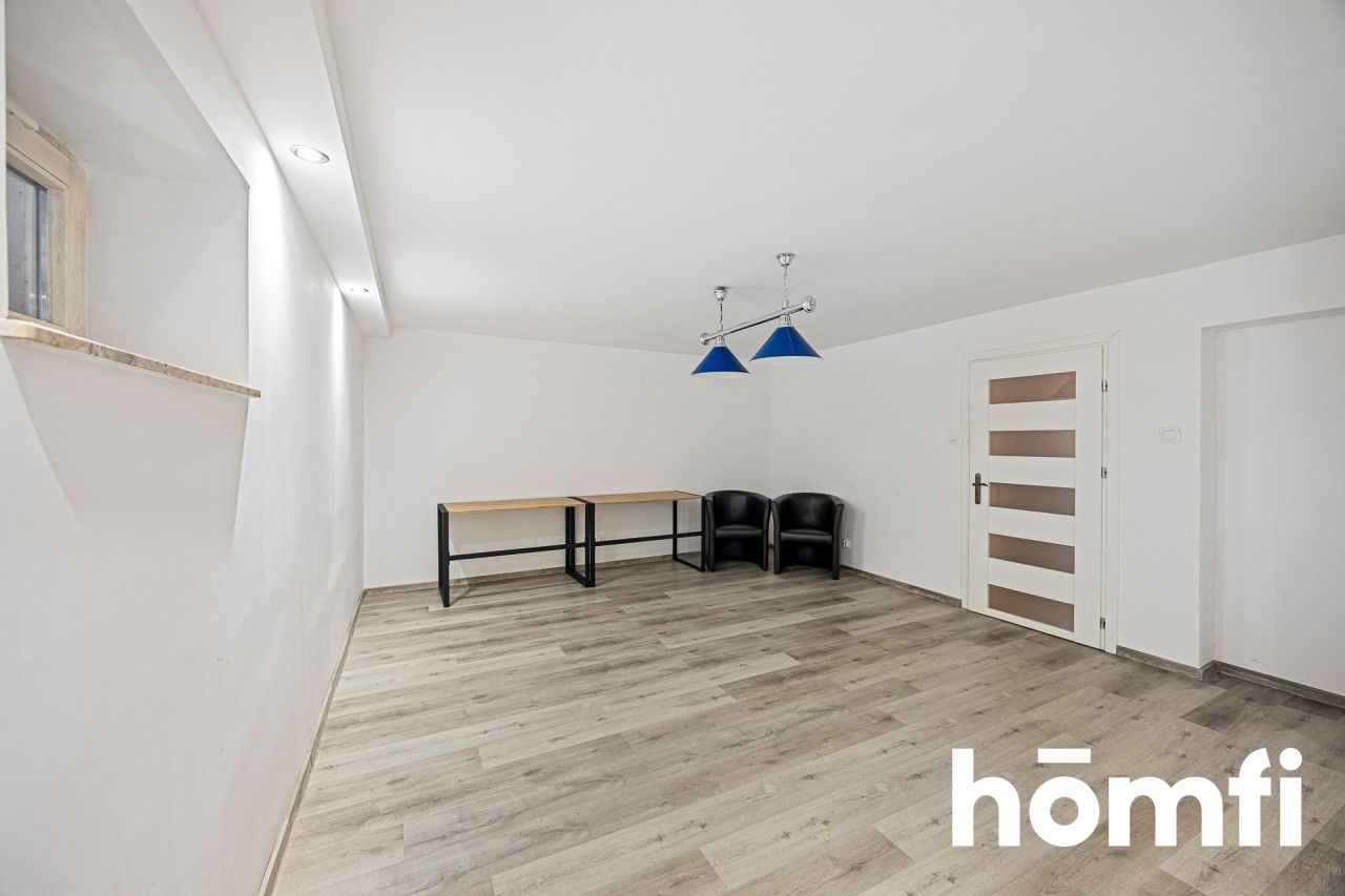 Możliwość podziału na 6 mieszkań | Fotowoltaika - Dom - Sprzedaż - Rzeszów, Zalesie