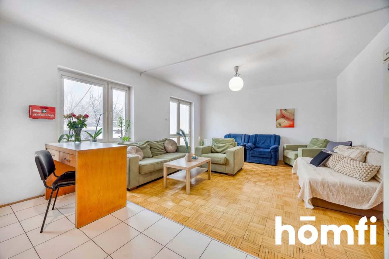 Large Terraced House |Photovoltaic System| Detached Garage - House - Sale - Rzeszów, Zalesie