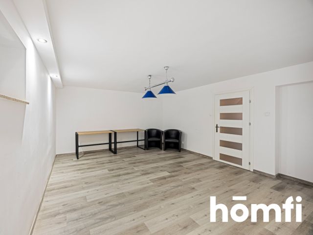 Large Terraced House |Photovoltaic System| Detached Garage - House - Sale - Rzeszów, Zalesie