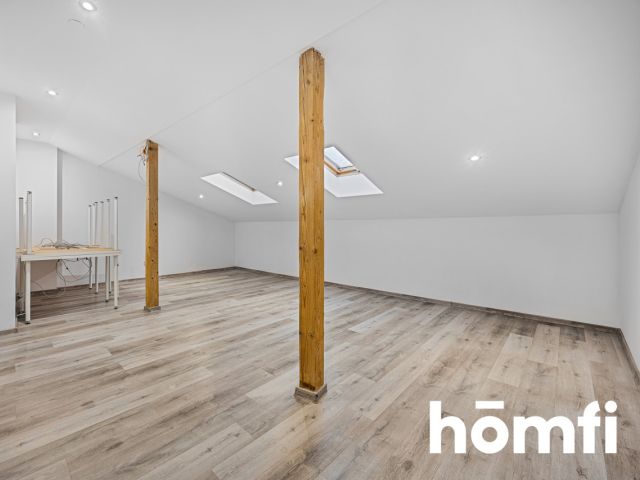 Large Terraced House |Photovoltaic System| Detached Garage - House - Sale - Rzeszów, Zalesie