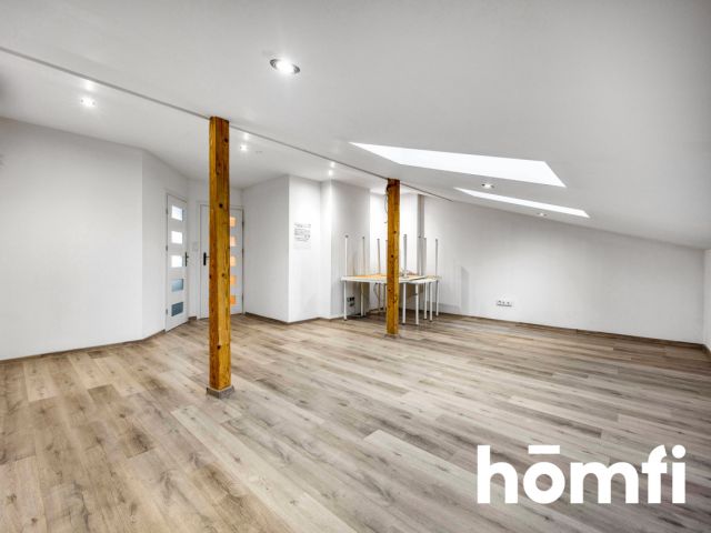 Large Terraced House |Photovoltaic System| Detached Garage - House - Sale - Rzeszów, Zalesie