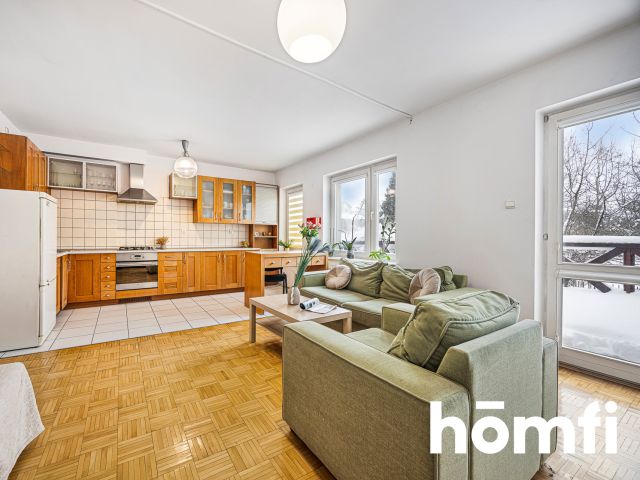 Large Terraced House |Photovoltaic System| Detached Garage - House - Sale - Rzeszów, Zalesie