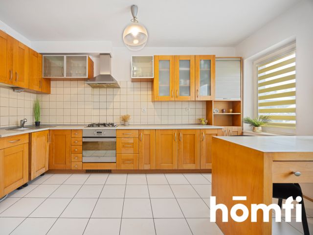 Large Terraced House |Photovoltaic System| Detached Garage - House - Sale - Rzeszów, Zalesie