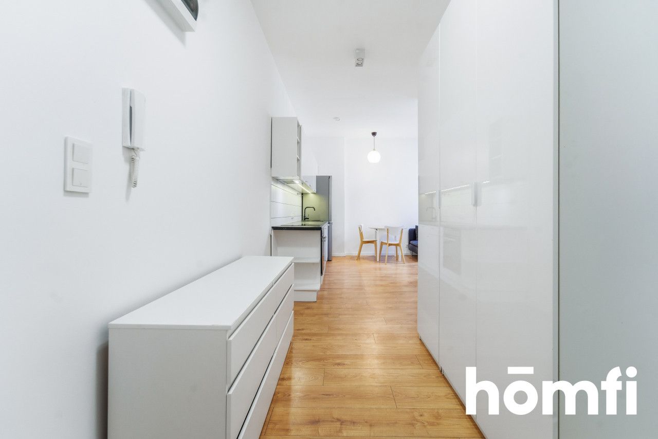 2-room apartment – Bytom (Agora Mall) – low utilities - Apartment - Rent - Bytom, Centrum