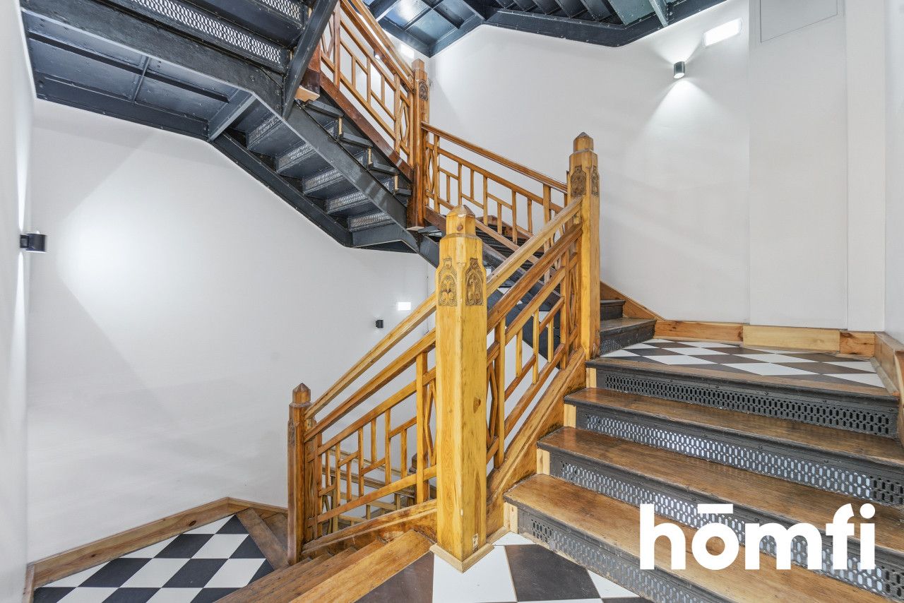 2-room apartment – Bytom (Agora Mall) – low utilities - Apartment - Rent - Bytom, Centrum