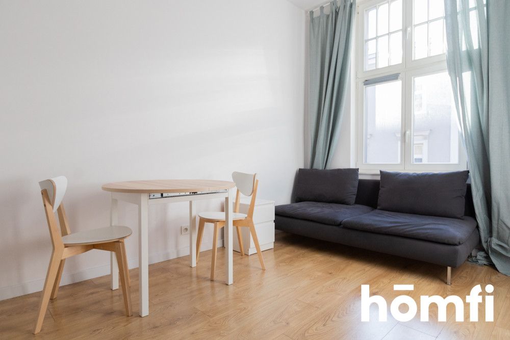 2 pokoje przy samej Agorze – Bytom centrum - Mieszkanie - Wynajem - Bytom, Centrum