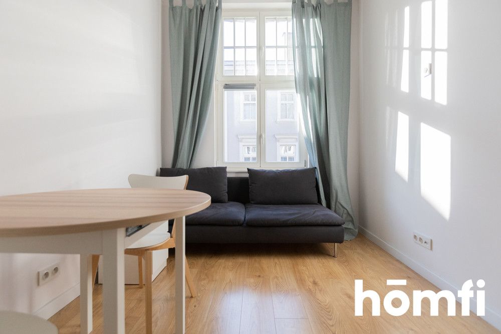 2 pokoje przy samej Agorze – Bytom centrum - Mieszkanie - Wynajem - Bytom, Centrum