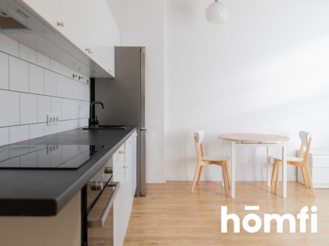 Modern 2-room apartment right by Agora – Bytom Center - Apartment - Rent - Bytom, Centrum