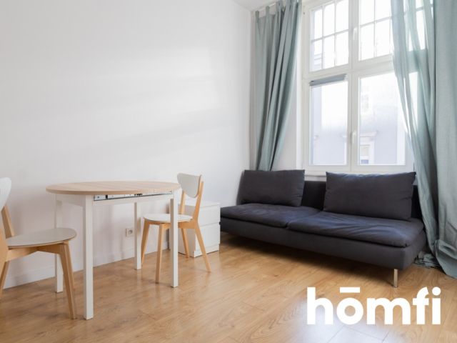 Modern 2-room apartment right by Agora – Bytom Center - Apartment - Rent - Bytom, Centrum