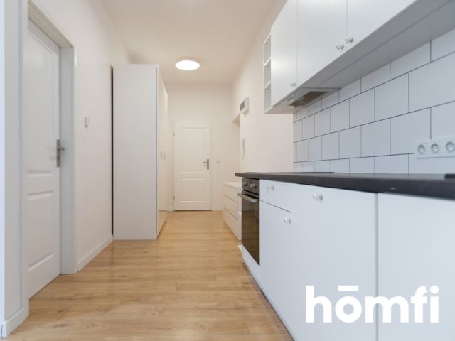 Modern 2-room apartment right by Agora – Bytom Center - Apartment - Rent - Bytom, Centrum