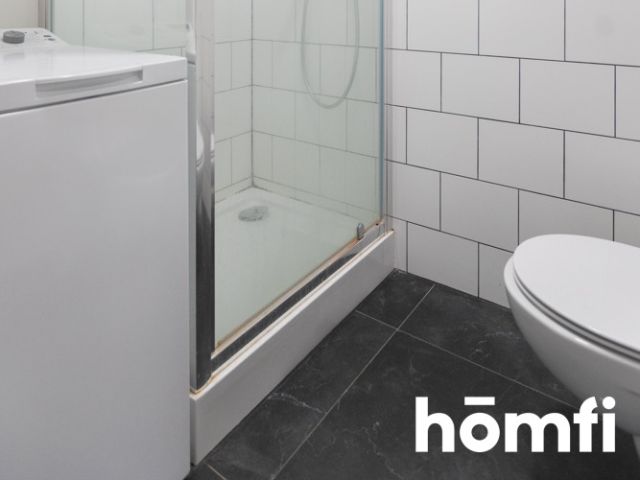 Modern 2-room apartment right by Agora – Bytom Center - Apartment - Rent - Bytom, Centrum