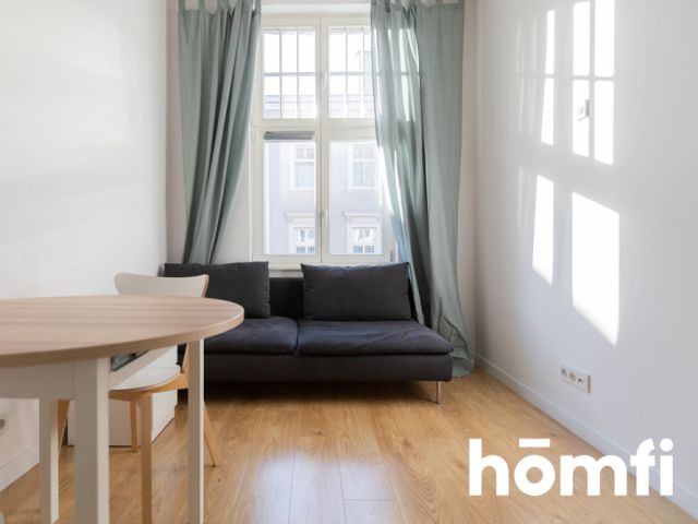 Modern 2-room apartment right by Agora – Bytom Center - Apartment - Rent - Bytom, Centrum