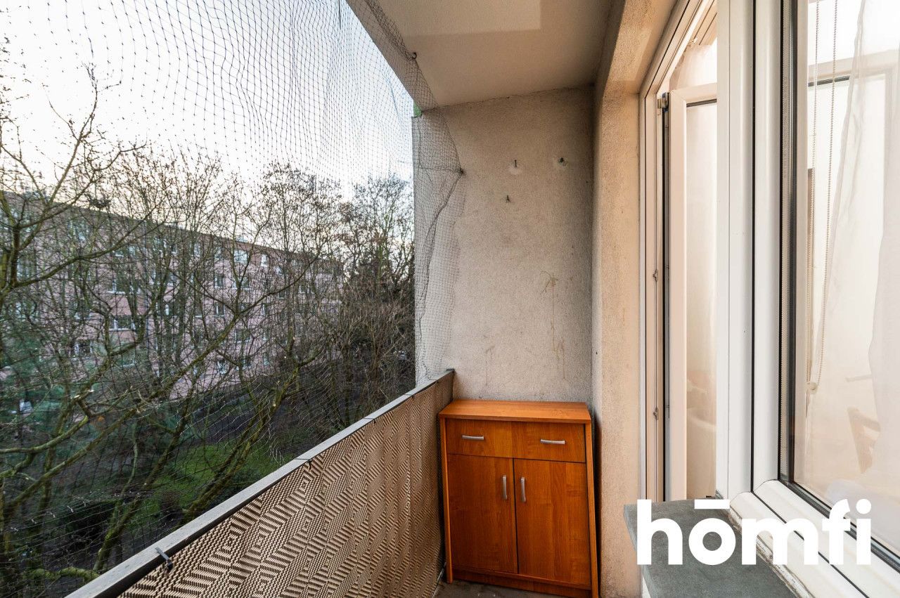 For Sale!! 2-Room Apartment - 31.34m² – Wrocławska/Krowodrza - Apartment - Sale - Kraków, Krowodrza