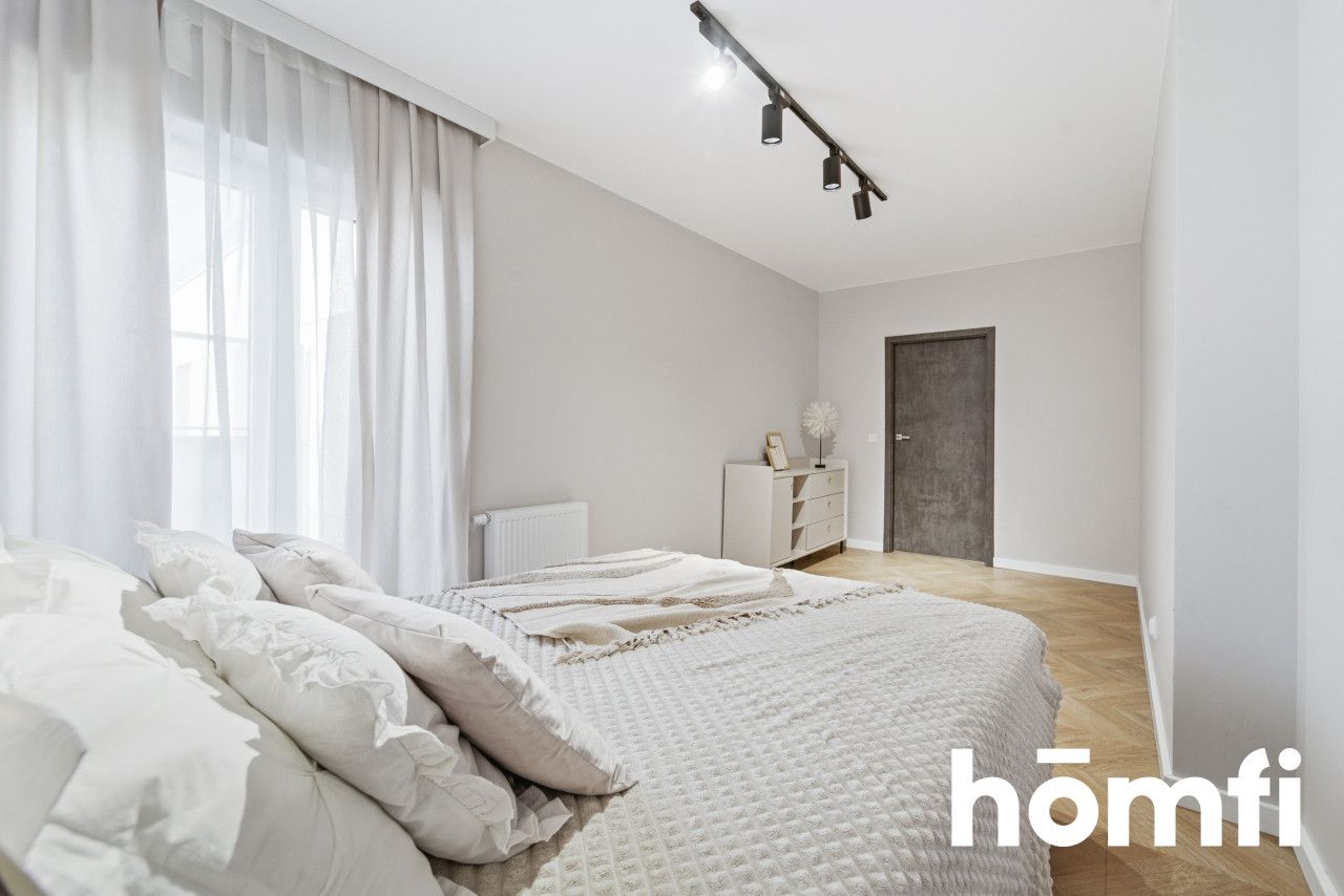 2-ROOM, PANORAMIC VIEW OF KATOWICE, 57M2 - Квартира - Оренда - Katowice, Dąbrówka Mała