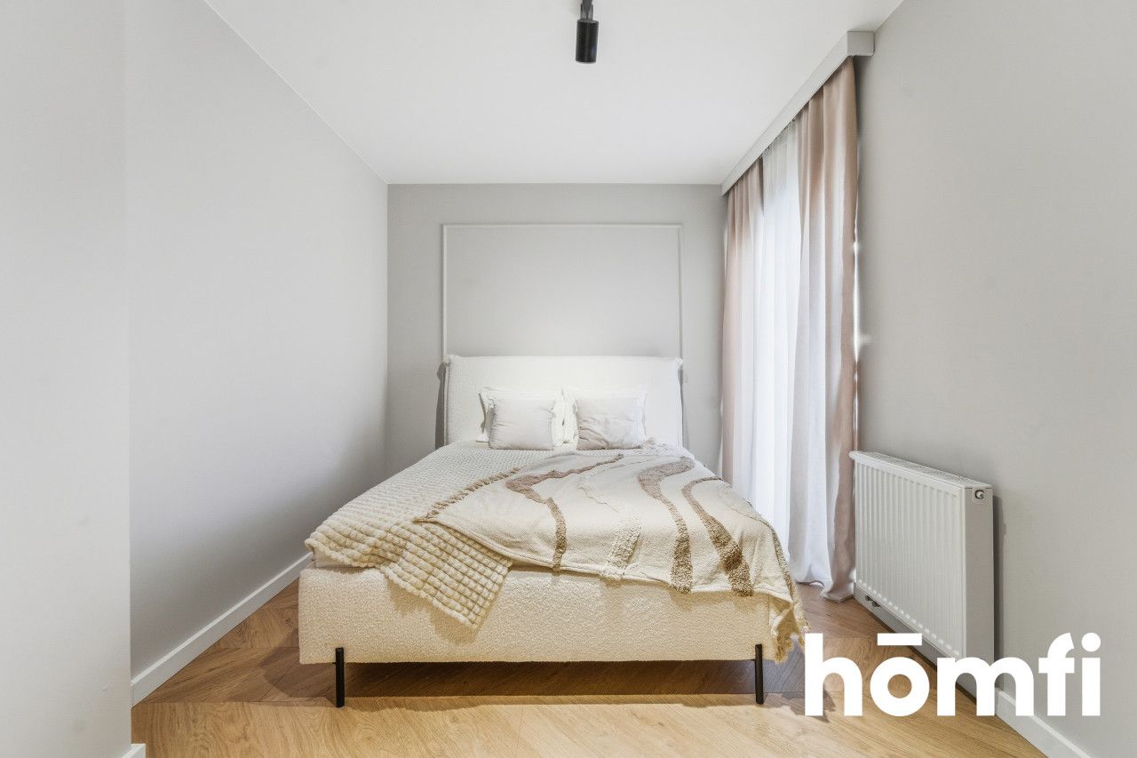 2-ROOM, PANORAMIC VIEW OF KATOWICE, 57M2 - Квартира - Оренда - Katowice, Dąbrówka Mała