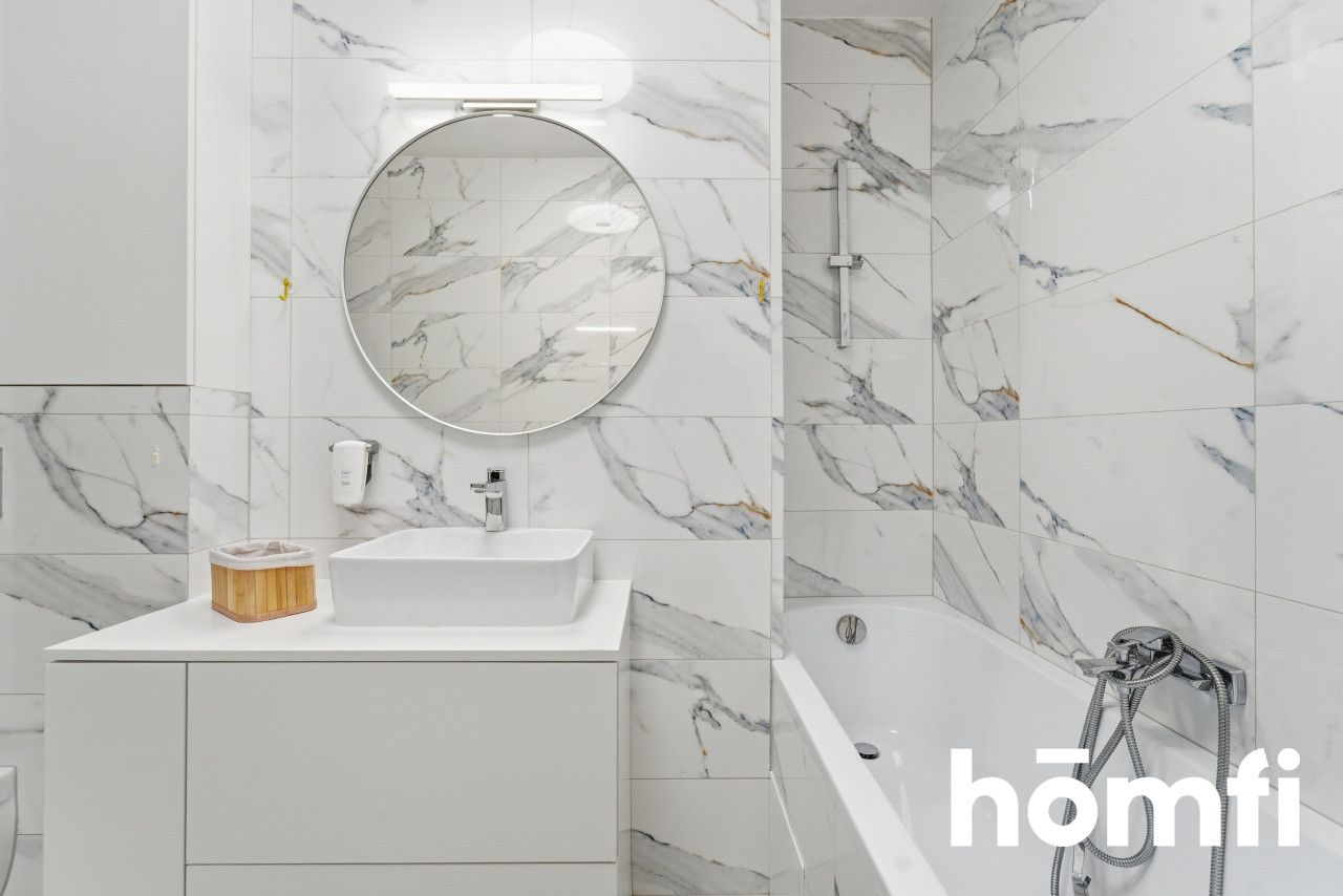 2-ROOM, PANORAMIC VIEW OF KATOWICE, 57M2 - Квартира - Оренда - Katowice, Dąbrówka Mała